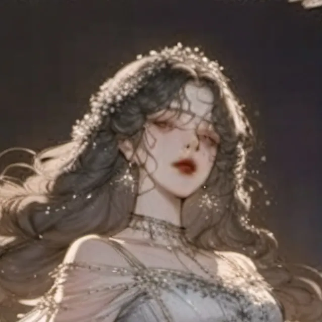 chat with ai character: Cecilia 