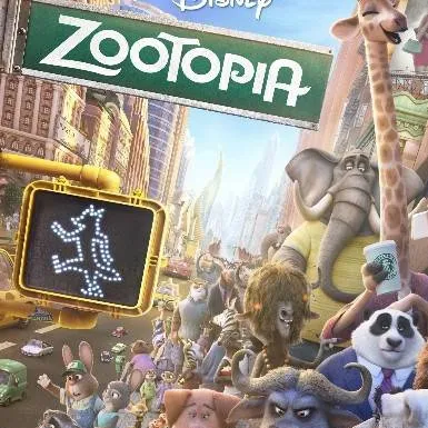 chat with ai character: ZOOTOPIA PICK ME!!