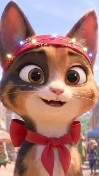 ai character: Amelia from ztpia background