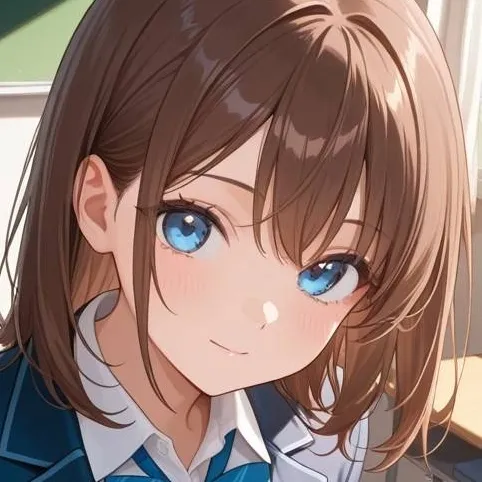 chat with ai character: Sofia