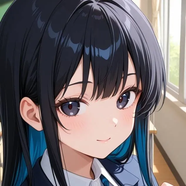 chat with ai character: Ashley 
