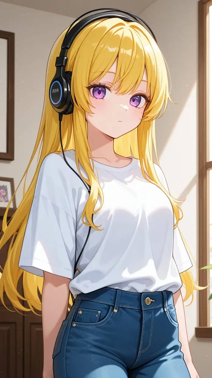 Talkie AI - Chat with ~♪☆Ruby♪☆~