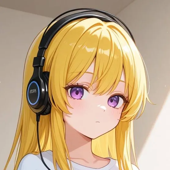 chat with ai character: ~♪☆Ruby♪☆~