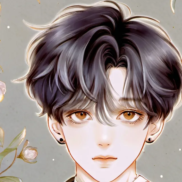 chat with ai character: Smartest boy