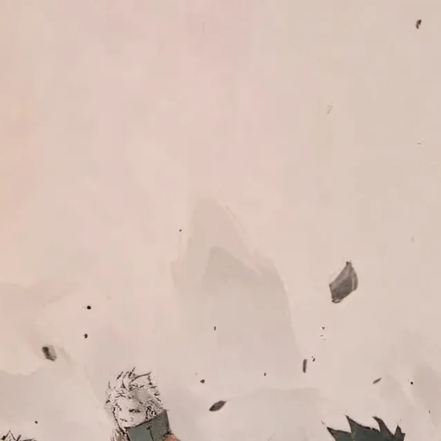 chat with ai character: You vs Mha