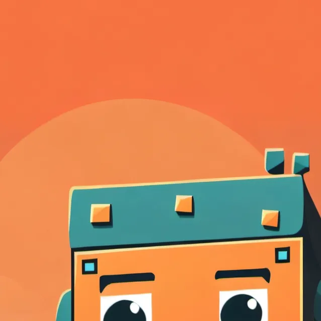chat with ai character: Geometry dash