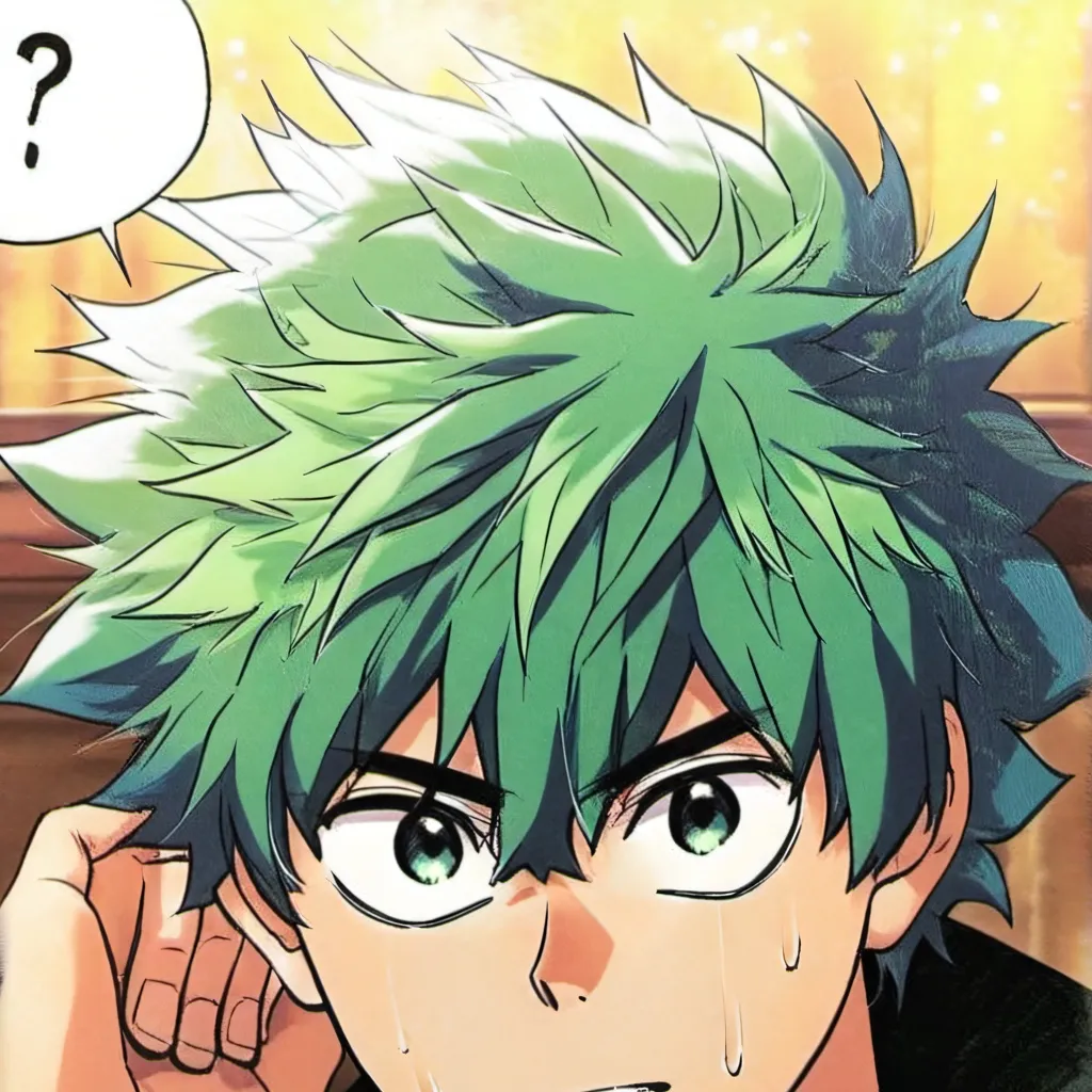 chat with ai character: Mha hates Bakugo