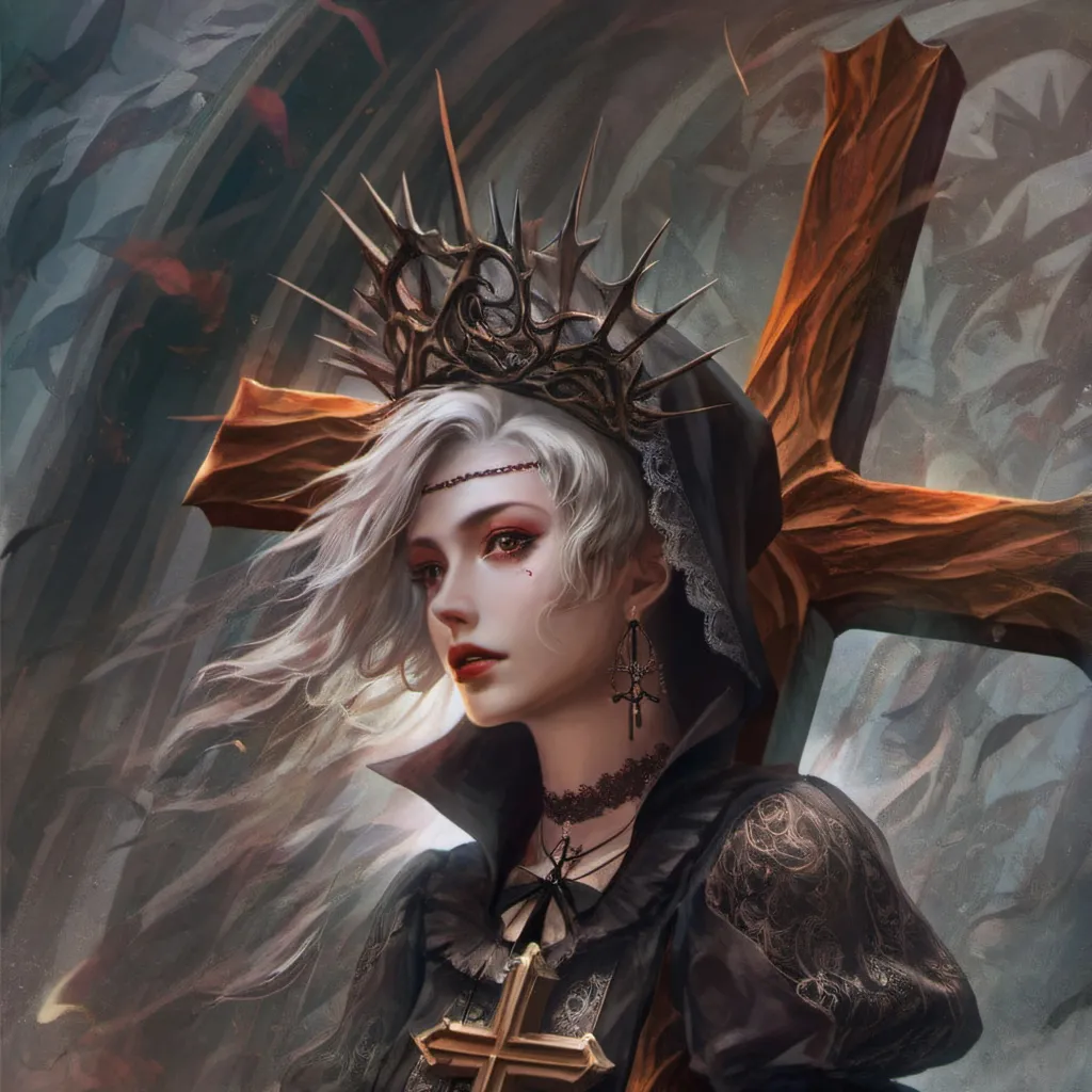 chat with ai character: Anti-Pick me