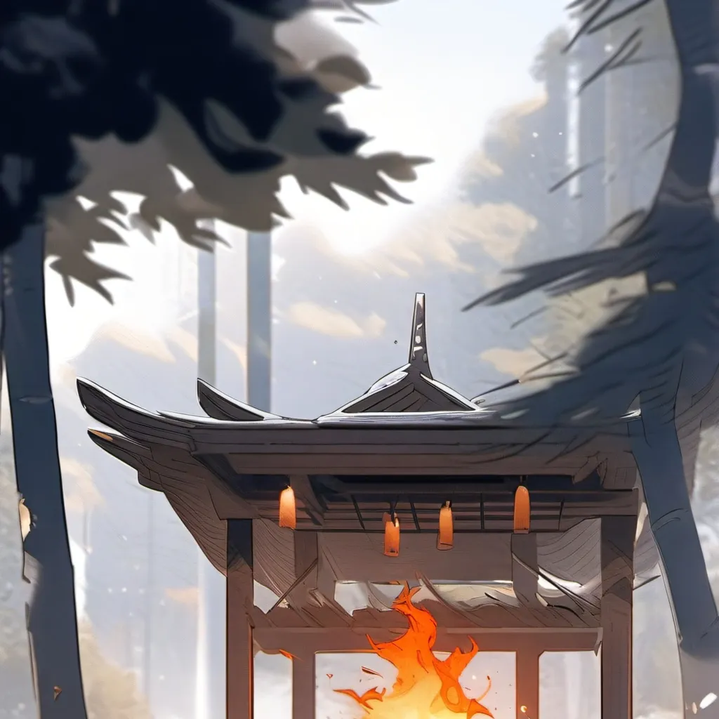 chat with ai character: Mha opposite