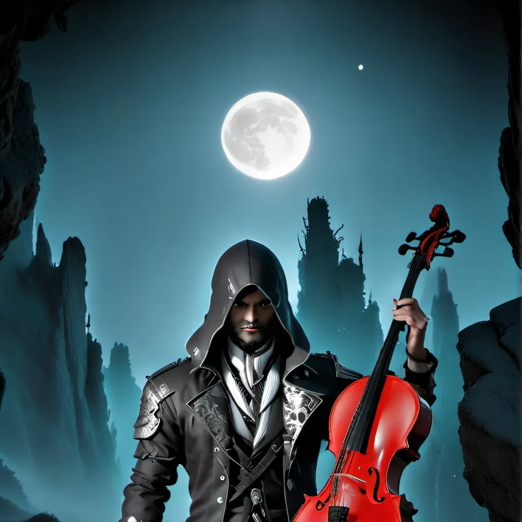 chat with ai character: Rockper vs MHA