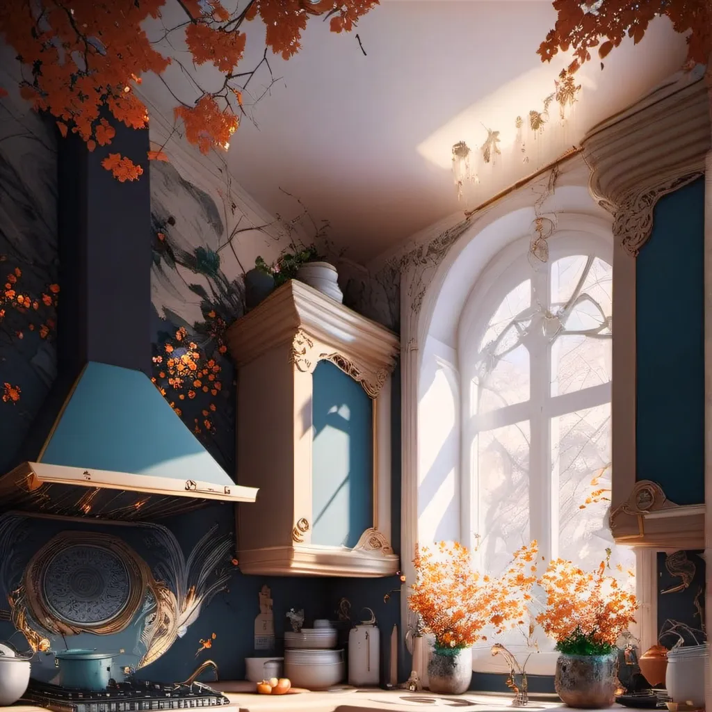 chat with ai character: Y/NCapturedKitchen