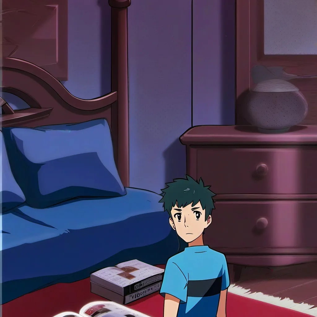 chat with ai character: Mha Y/N Captured