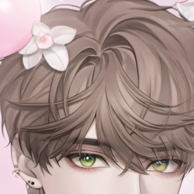chat with ai character: Asher