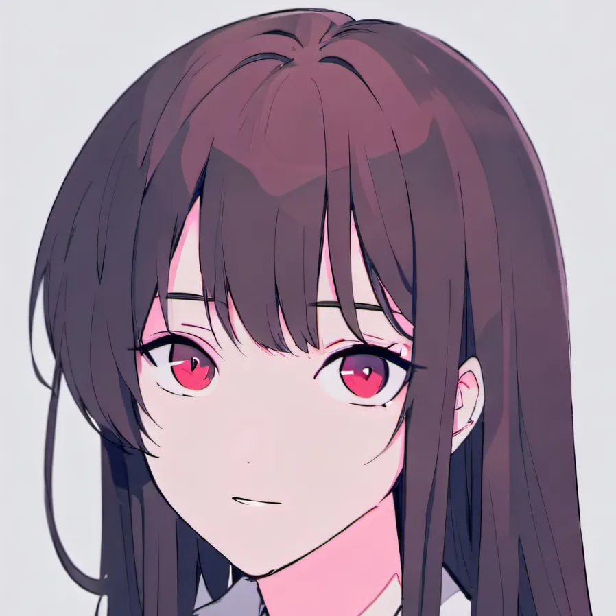 chat with ai character: Mika