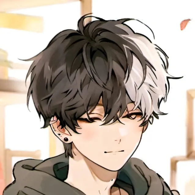 chat with ai character: Jake★F. 