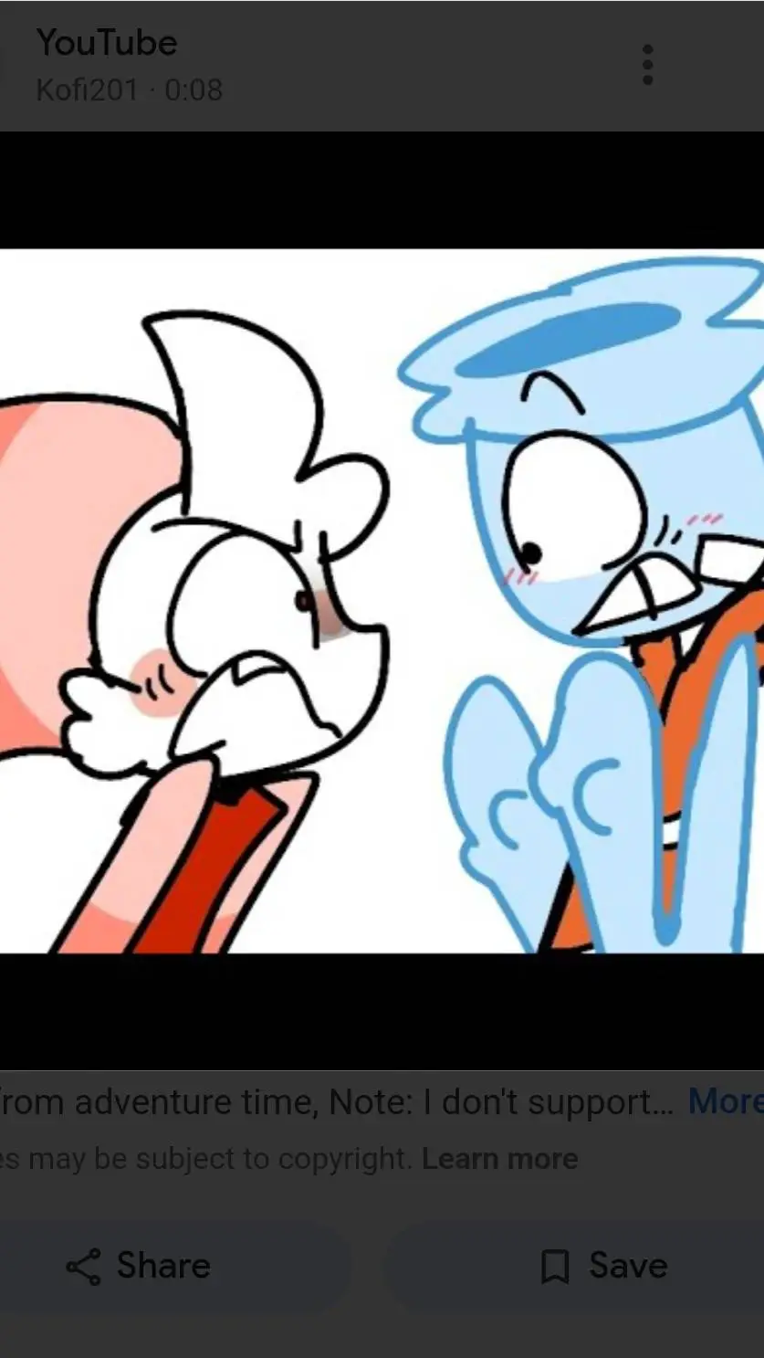 ai character: Finn x shrimpo background