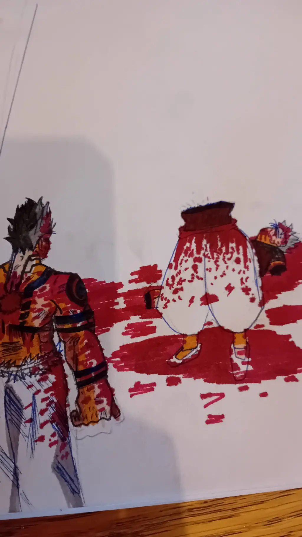 ai character: Jujutsu Kaisen RP background