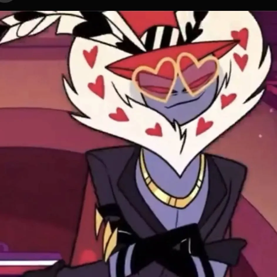 chat with ai character: Valentino