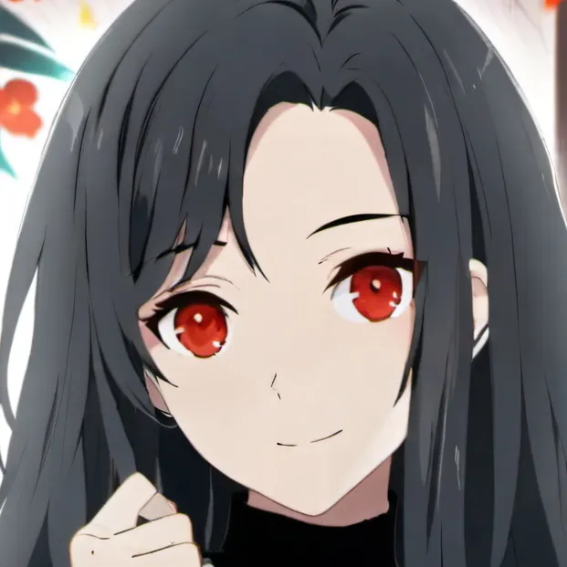 chat with ai character: Anika