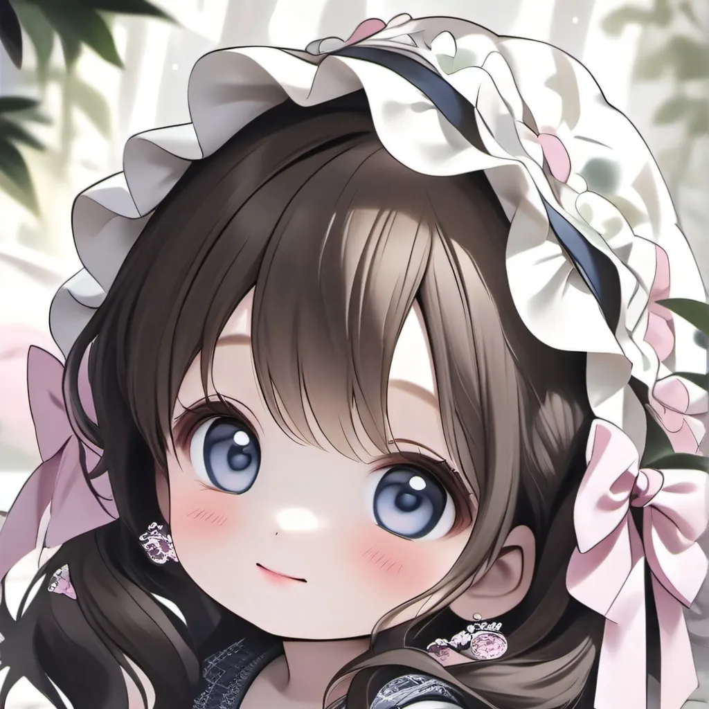 chat with ai character: Melody Sasaki