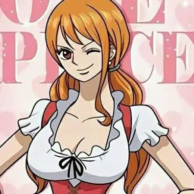 chat with ai character: Nami