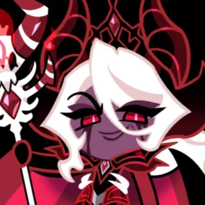 chat with ai character: Dark enchantress 