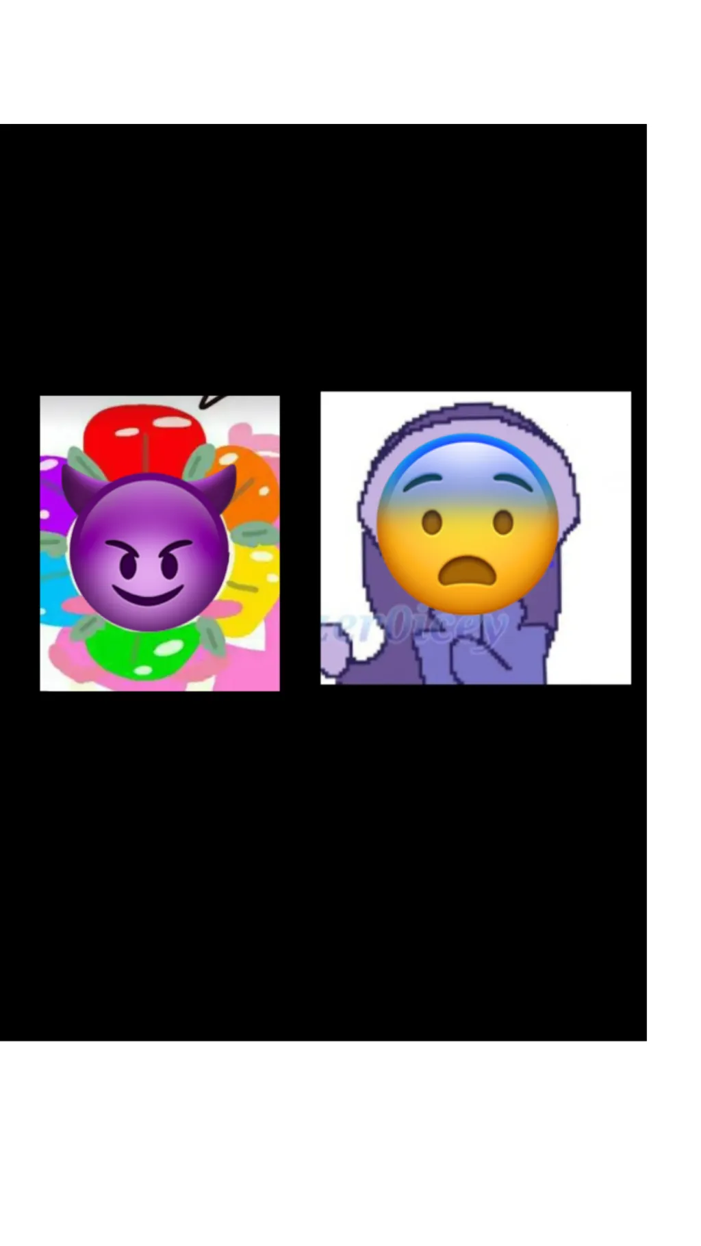 ai character: Dandy's world background