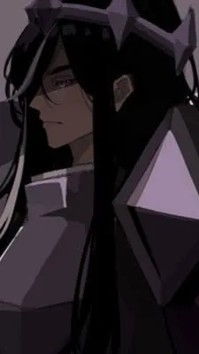 ai character: DCC x DEC background