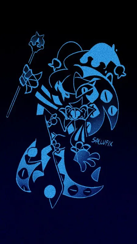 Talkie AI - Chat with SHADOW MILK