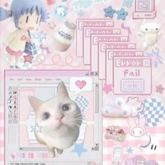 chat with ai character: MY OCS!!