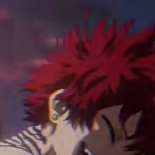 chat with ai character: Kirishimas brother