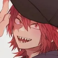 chat with ai character: Enjiro Kirishima~