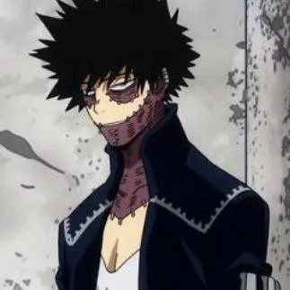 chat with ai character: Toya Todoroki/Dabi