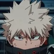 chat with ai character: Bakugo Katsuki 💥