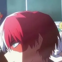 chat with ai character: ShotoTodoroki~Peri