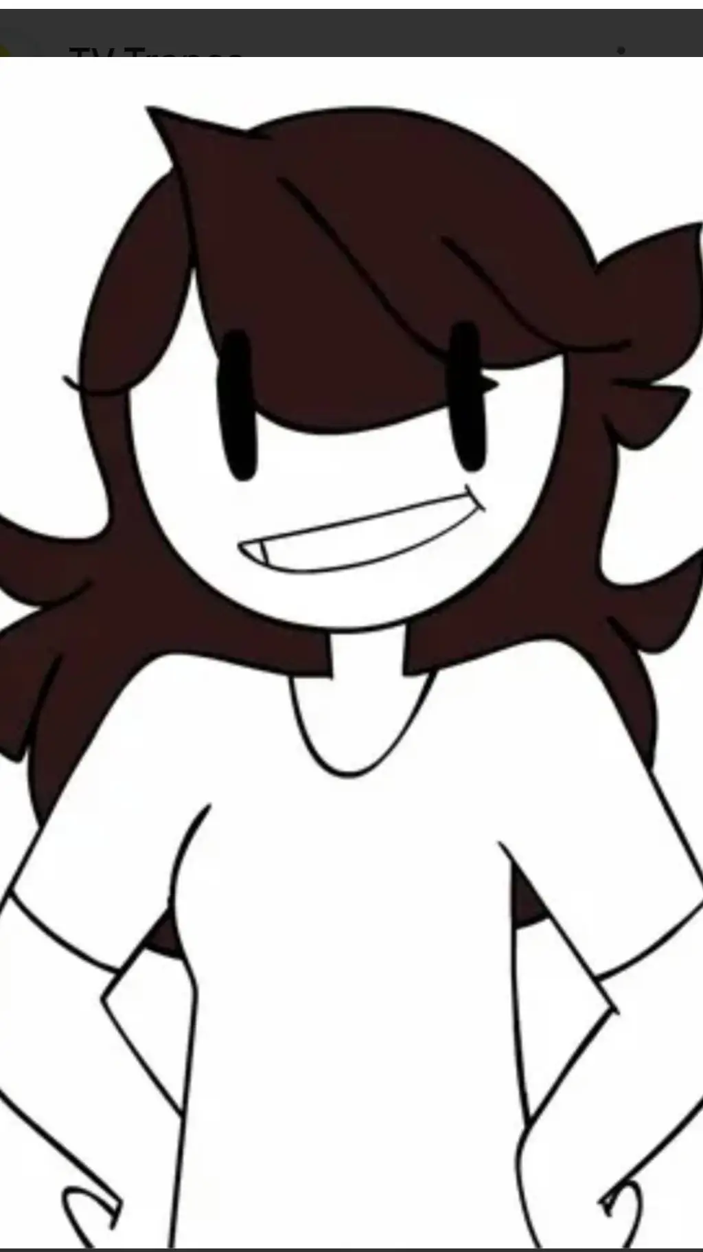 ai character: Jaden animations background