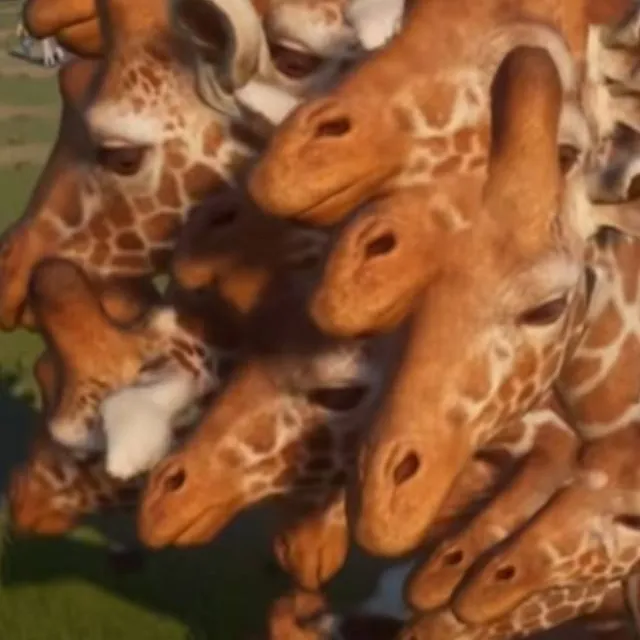 chat with ai character: Let's game it out