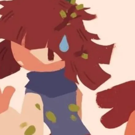 chat with ai character: fpe forest au :)