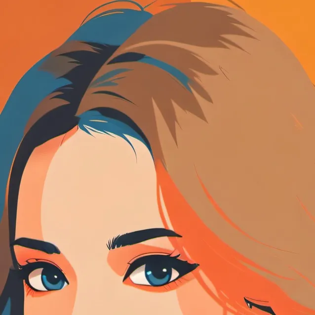 chat with ai character: monica