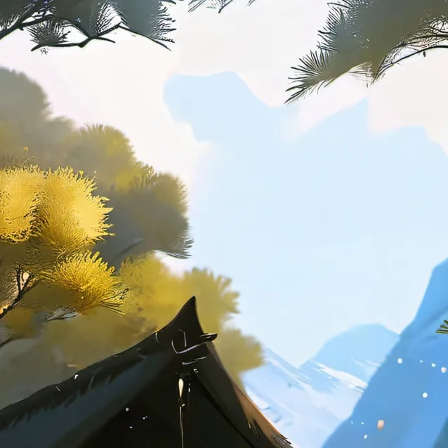 chat with ai character: calm zone