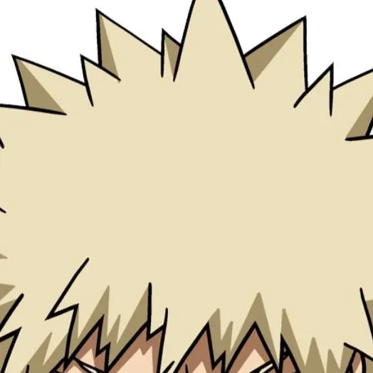 chat with ai character: Katski Bakugo 