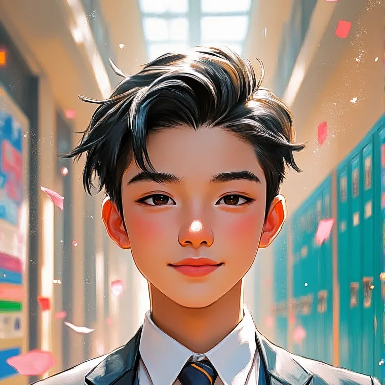 chat with ai character: gabe