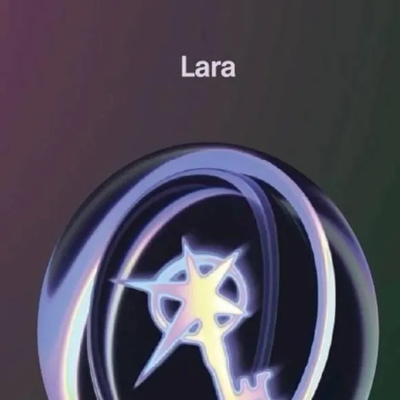 chat with ai character: lara raj
