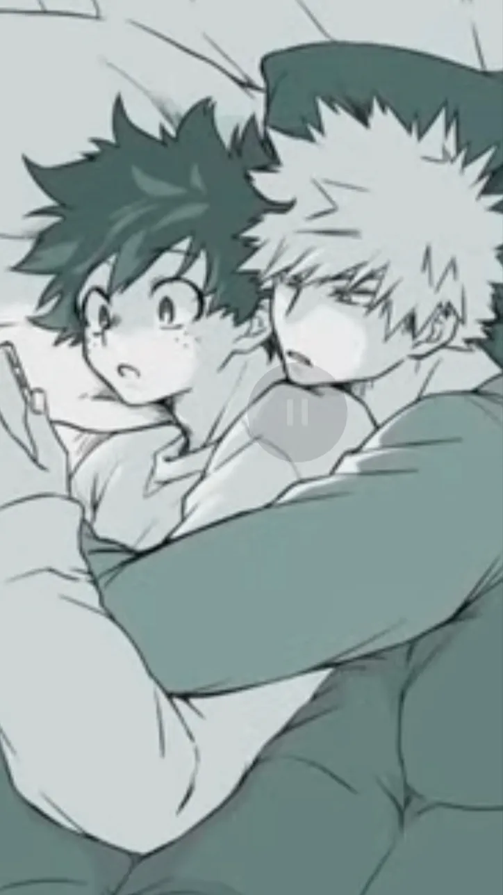 ai character: todoroki  background