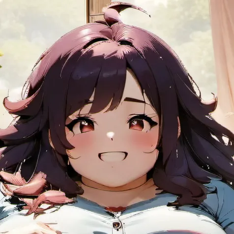 chat with ai character: Fatty