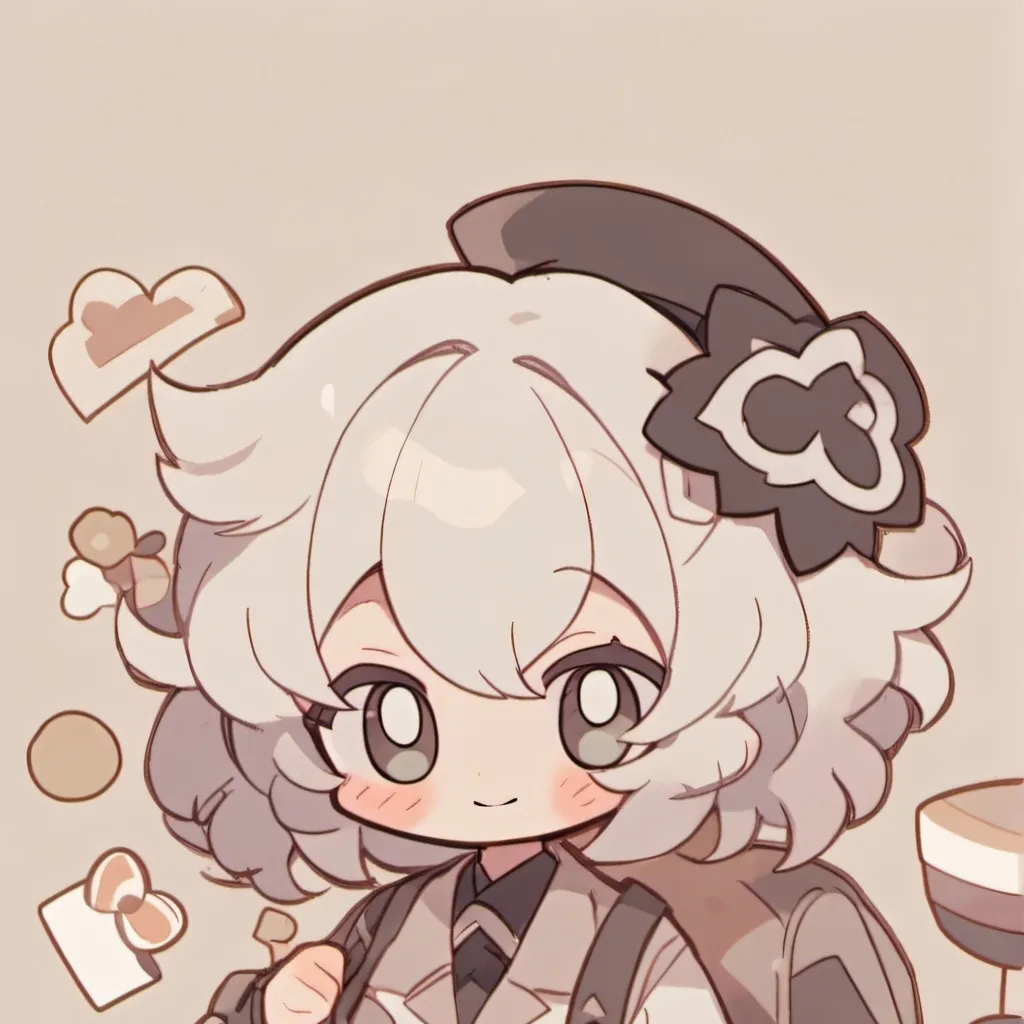 chat with ai character: Alice