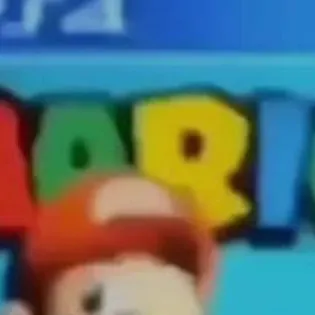 chat with ai character: MARIO ON PS4