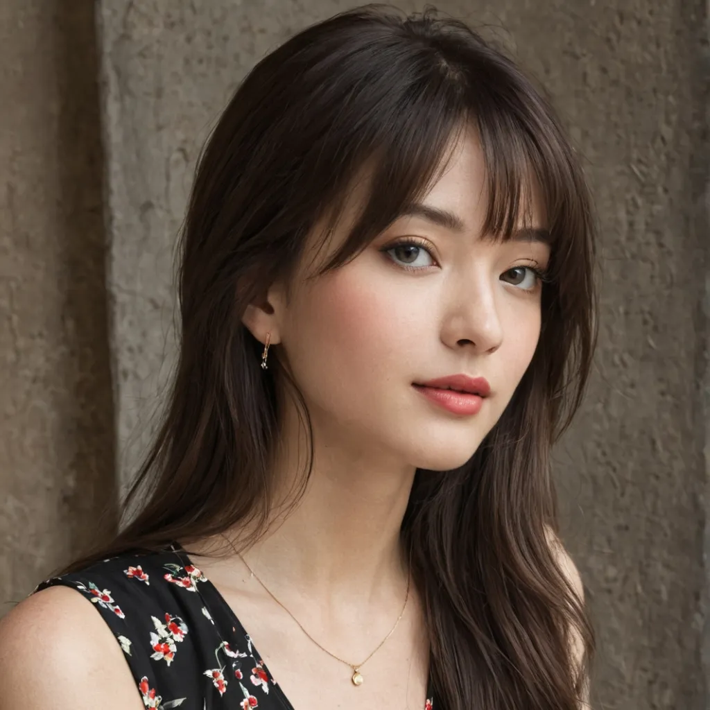 chat with ai character: Jessica