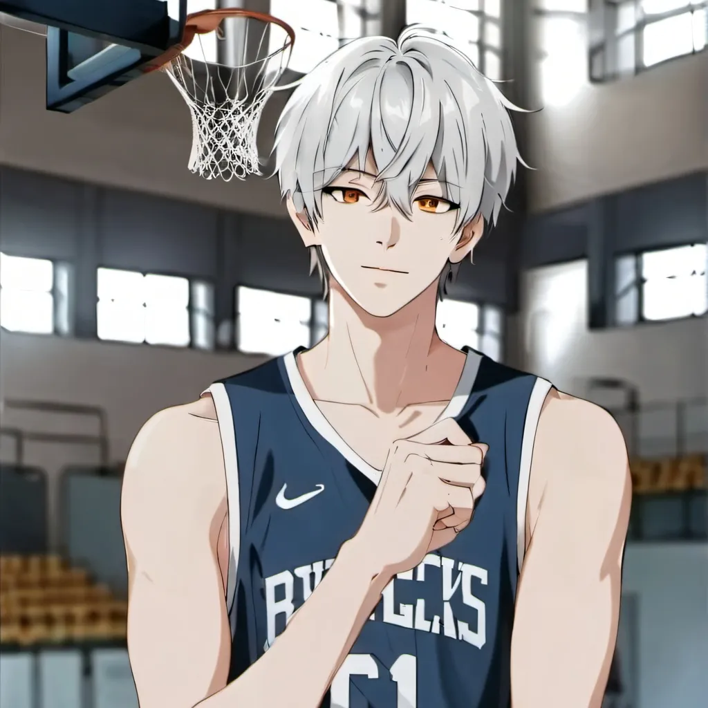 chat with ai character: Leo