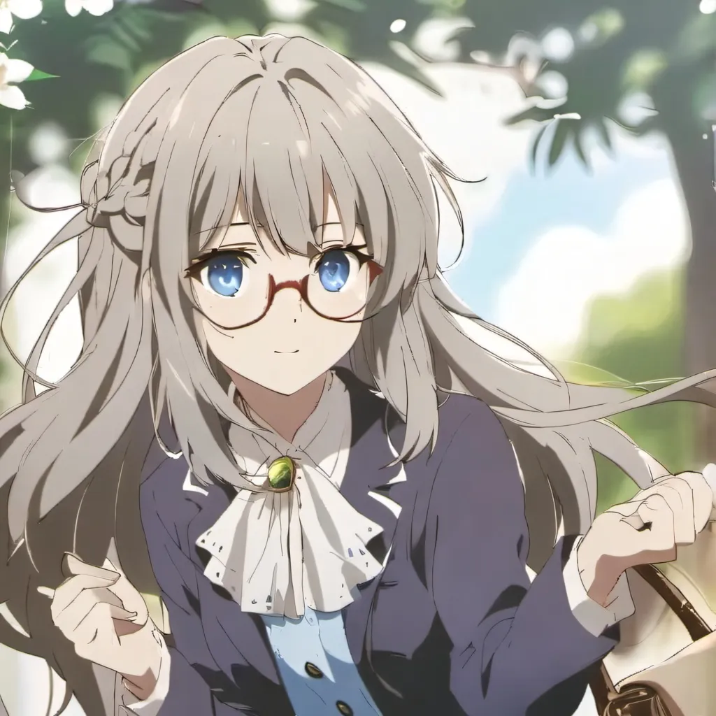 chat with ai character: Elijah